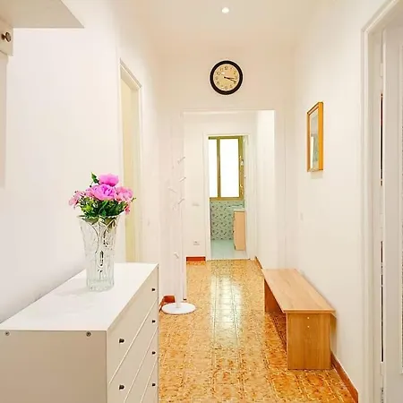 דירה House With Garden Near The Olympic Stadium רומא