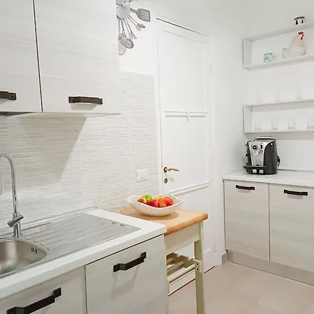 House With Garden Near The Olympic Stadium רומא
