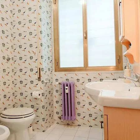 דירה House With Garden Near The Olympic Stadium רומא