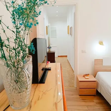 דירה House With Garden Near The Olympic Stadium רומא