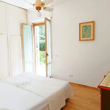 דירה House With Garden Near The Olympic Stadium רומא
