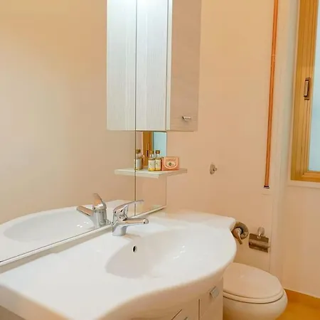 Apartmán House With Garden Near The Olympic Stadium Řím